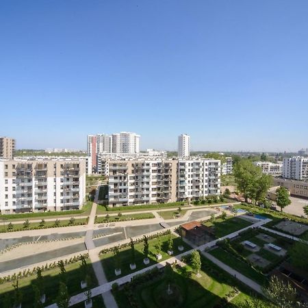 Maya'S Flats & Resorts 104 - Letnica Apartment Gdansk Exterior photo