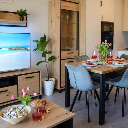 Maya'S Flats & Resorts 104 - Letnica Apartment Gdansk Exterior photo