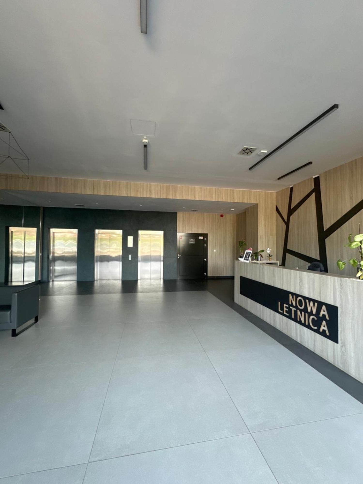 Maya'S Flats & Resorts 104 - Letnica Apartment Gdansk Exterior photo