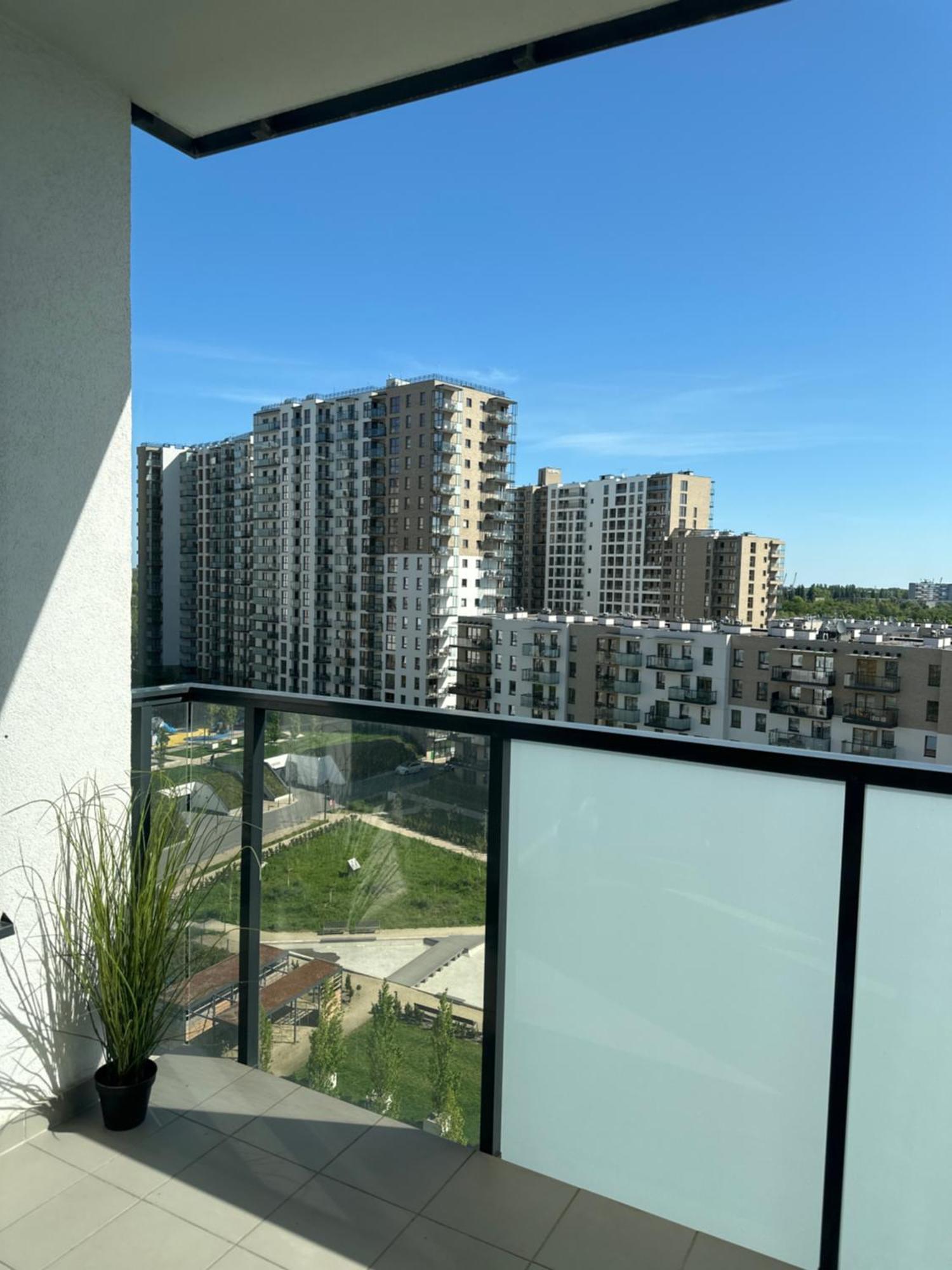 Maya'S Flats & Resorts 104 - Letnica Apartment Gdansk Exterior photo