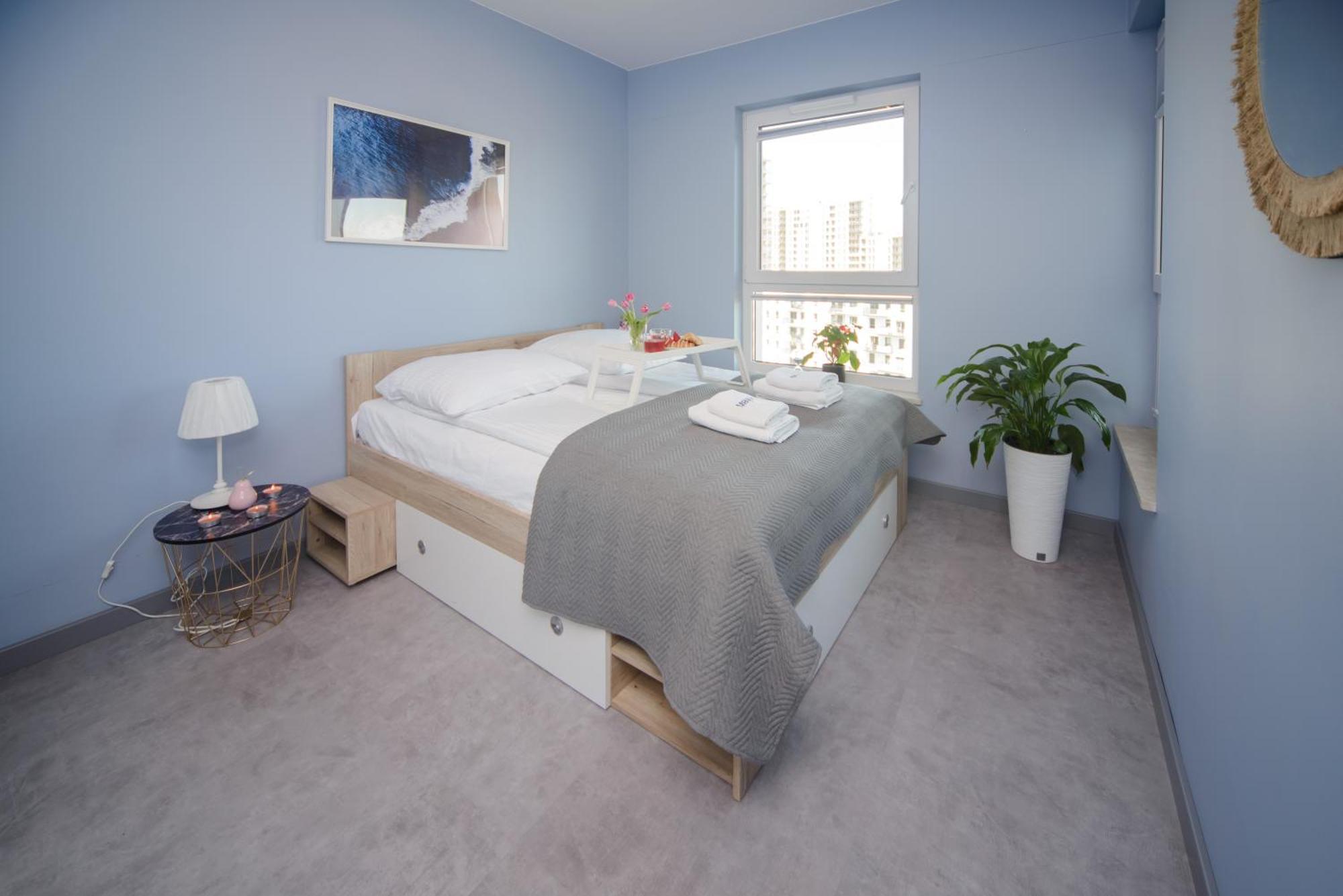 Maya'S Flats & Resorts 104 - Letnica Apartment Gdansk Exterior photo
